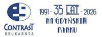 Drukarnia Contrast
